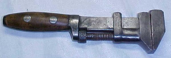 P. S. & W. 8
