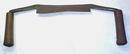 Early Antique Ohio Tool Draw Knife
