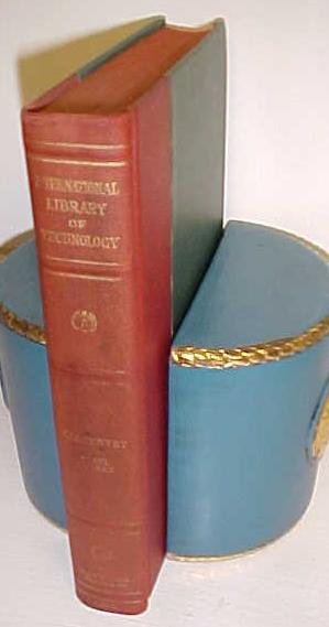 Carpentry and the Steel Square 1925 Rare Book!