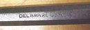 Antique Cold Chisel Group Unusual Shapes