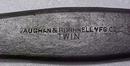 Rare Vaughan & Bushnell Twin Alligator Wrench