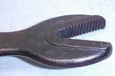 Rare Vaughan & Bushnell Twin Alligator Wrench