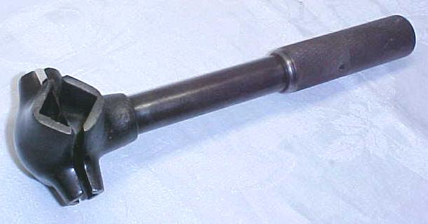 Super-Service Multi-Head Adjustable Wrench Oil Plug