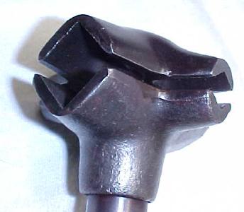 Super-Service Multi-Head Adjustable Wrench Oil Plug