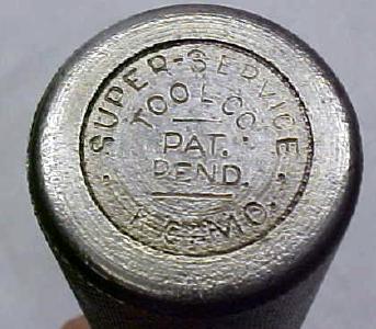 Super-Service Multi-Head Adjustable Wrench Oil Plug