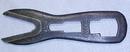 Whitman & Barnes No. 1 1/2 Bull Dog Alligator Wrench