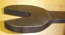 Antique Alligator Wrench 8 inch