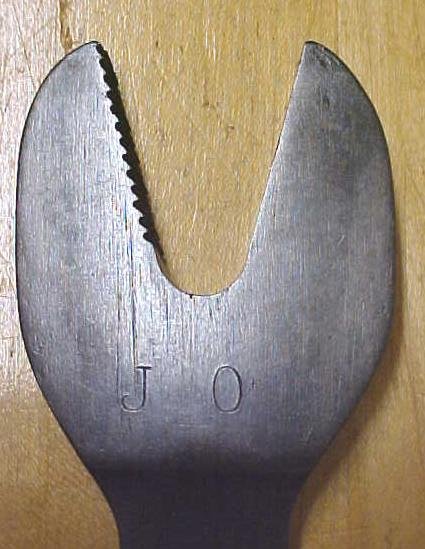 Antique Alligator Wrench 8 inch