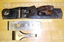 Stanley Jack Plane No. 5C Type 6A