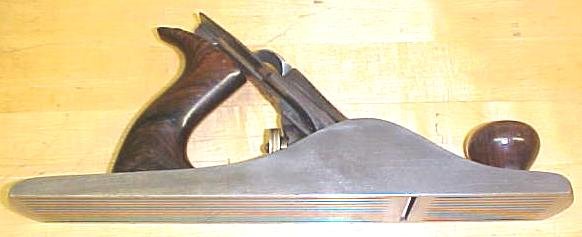 Stanley Jack Plane No. 5C Type 6A