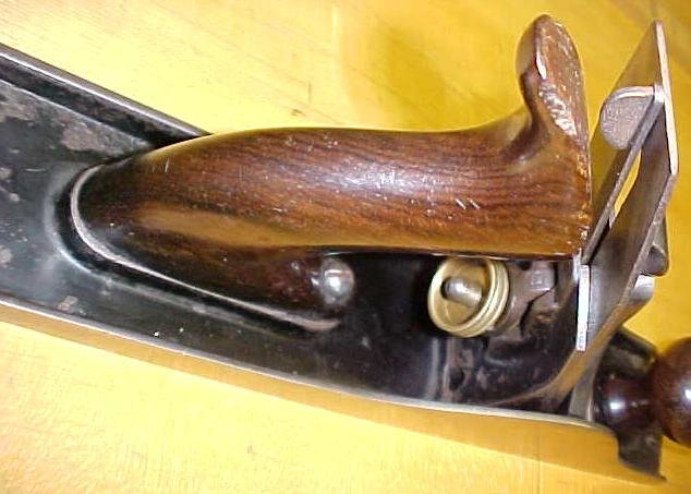 Stanley Jack Plane No. 5C Type 6A