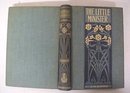 The Little Minister by J.M. Barrie 1898