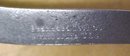 Standard Tool Outside Caliper 5 Inch The Boss Rare!