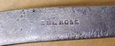 Standard Tool Outside Caliper 5 Inch The Boss Rare!