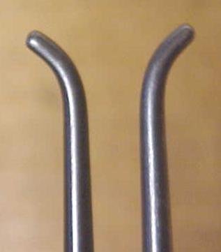 Lufkin Intside Caliper Toolmakers' 6 Inch No. 142