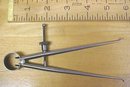 Lufkin Intside Caliper Toolmakers' 5 Inch No. 142