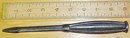 Antique Heavy Duty Cast Steel Machinist Screwdriver