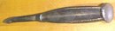 Antique Heavy Duty Cast Steel Machinist Screwdriver