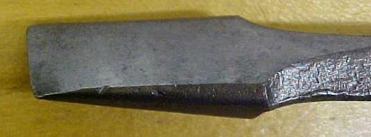 Fordson Screwdriver Heavy Duty Cast Steel Machinist