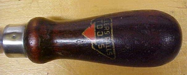Millers Falls Yankee Ratchet Screwdriver 61A
