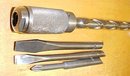 Millers Falls Yankee Ratchet Screwdriver 61A