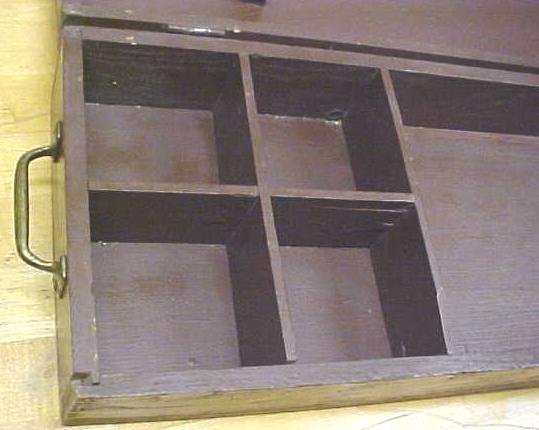 Simmons Keen Kutter Tool Box / Chest w/ Logo