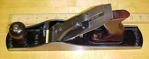 Shelton Jack Plane No. 14 Nice!