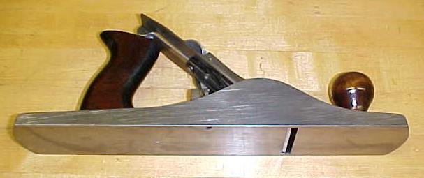 Shelton Jack Plane No. 14 Nice!