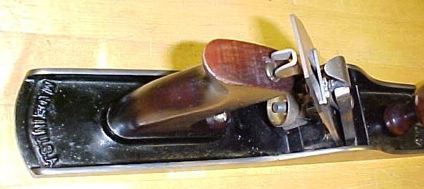Shelton Jack Plane No. 14 Nice!