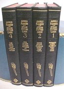 Audels Plumbers & Steam Fitters Guide Set 1948