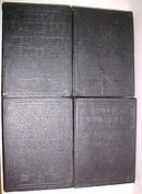 Audels Plumbers & Steam Fitters Guide Set 1948