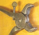 Decker Hog Ring Pliers Blair Ringer