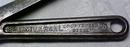 Universal Wrench Co. Lever Speed Adjustable Wrench