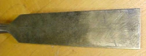 Keen Kutter Socket Chisel 1.0 inch