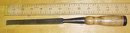 Russell Brothers Socket Firmer Chisel 1/2 inch