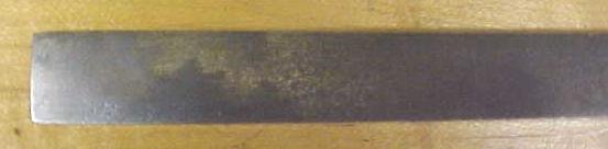 Russell Brothers Socket Firmer Chisel 1/2 inch