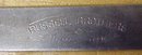 Russell Brothers Socket Firmer Chisel 1/2 inch