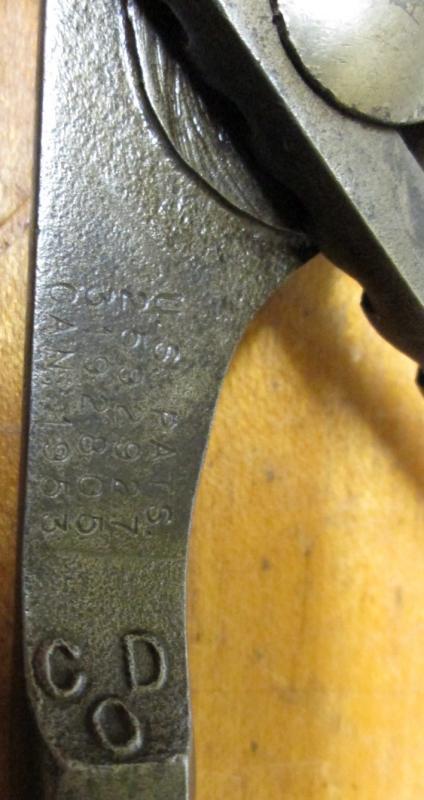 Channellock Pliers Slip Joint No. 430