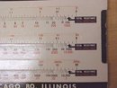 Allied's Parallel-Resistance and Series-Capacitance Calculator