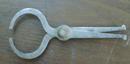 Antique Caliper Inside Outside Double Ended Calipers