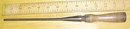Weageway Socket Firmer Chisel 1/4