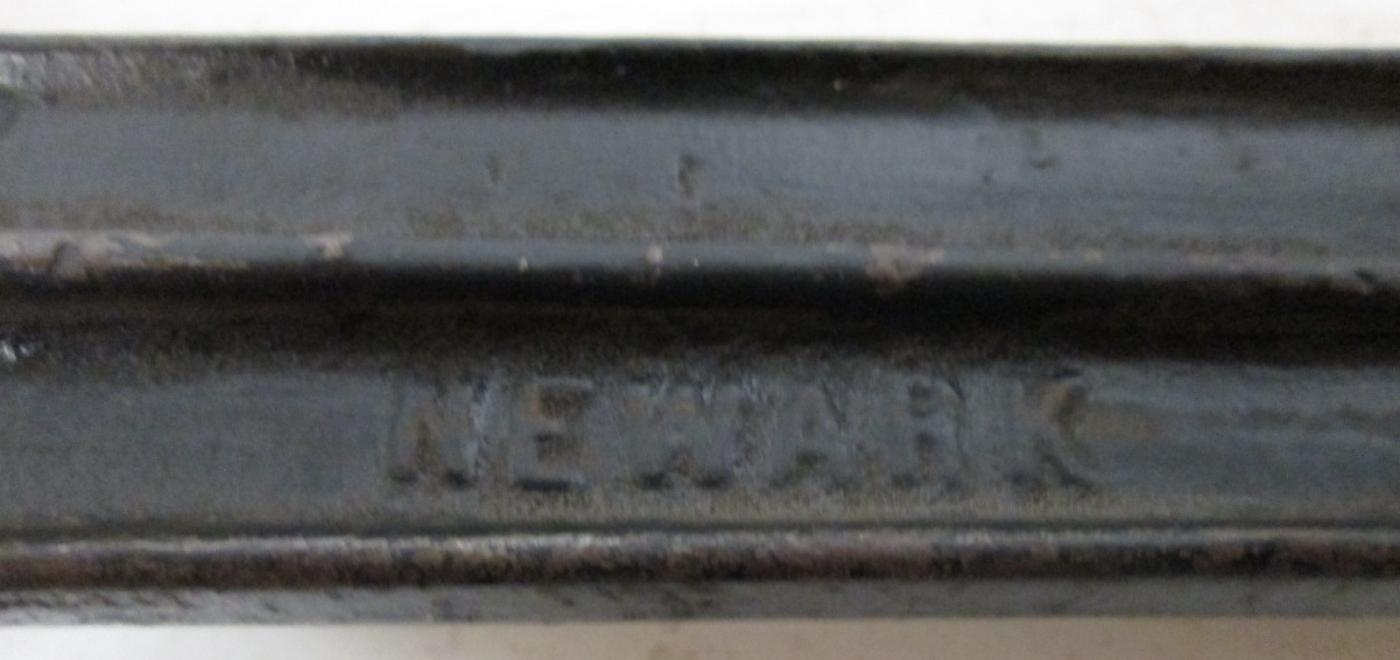 Cobbler's Shoelast Shoe Last Stand w/ Anvils