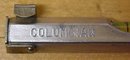 Columbian Line Level No. 555