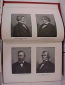 Young People's Story of American History 1901 Rare!