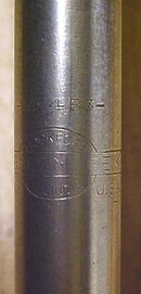 Greenlee Yankee Push Drill Automatic w/ 7 Bits No. 483