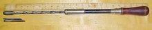 North Bros. Yankee No. 31 Screwdriver w/Phillips Tip