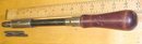 North Bros. Yankee No. 31 Screwdriver w/Phillips Tip