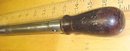 Greenlee Spiral Ratchet Screwdriver No. 442 Rare!