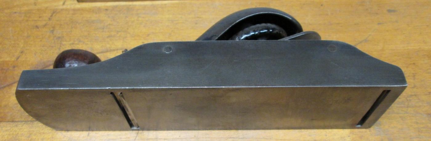 Fulton Double End Block Plane Bull Nose