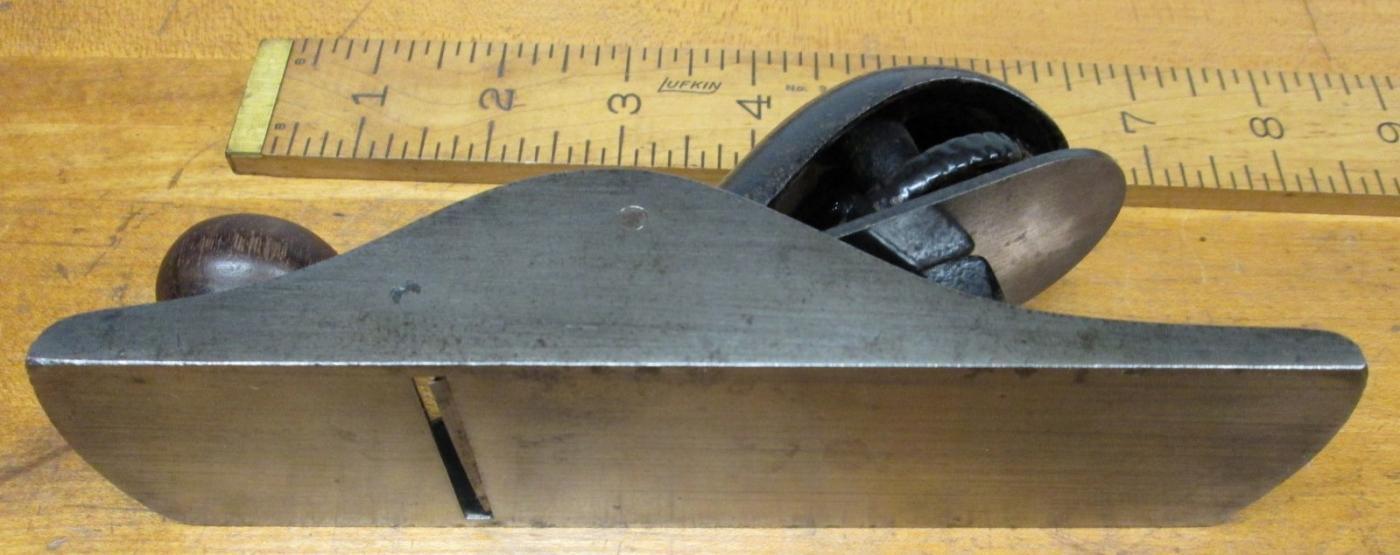 Stanley No. 110 Block Plane Sweetheart